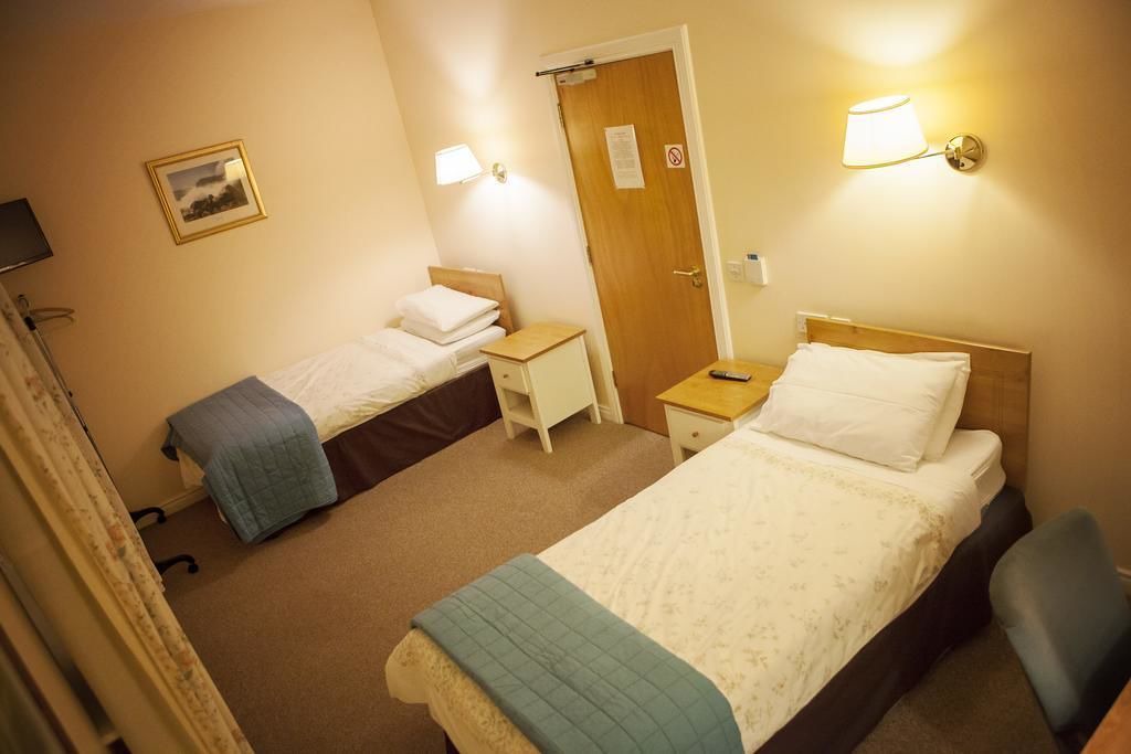 Photo of Bedroom in Castlederg