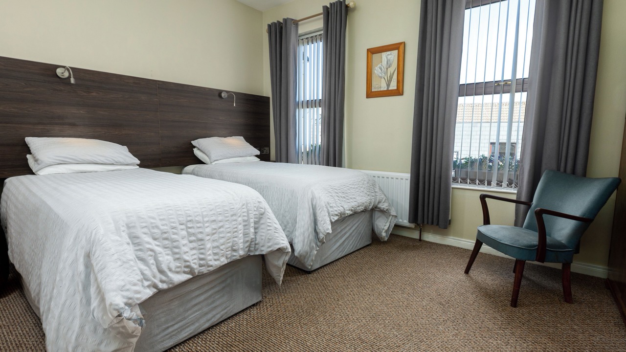 Photo of Bedroom in Castlederg