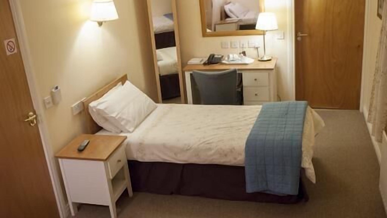 Photo of Bedroom in Castlederg