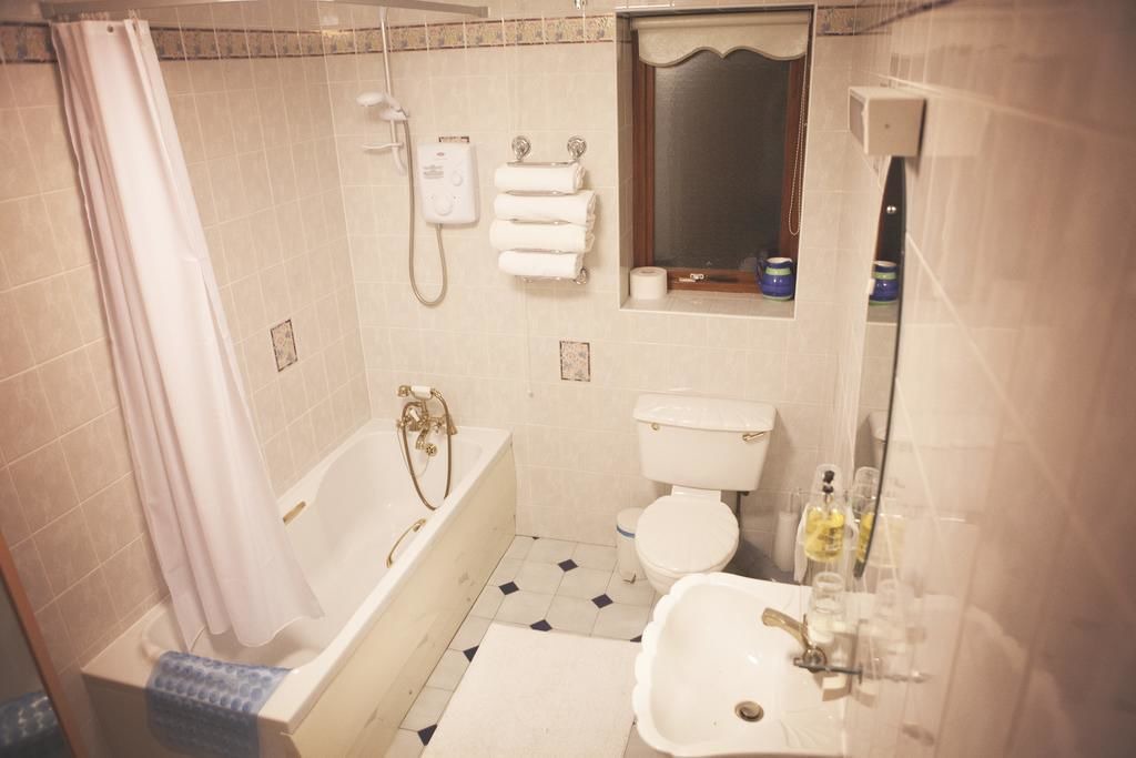 Photo of Bathroom in Castlederg
