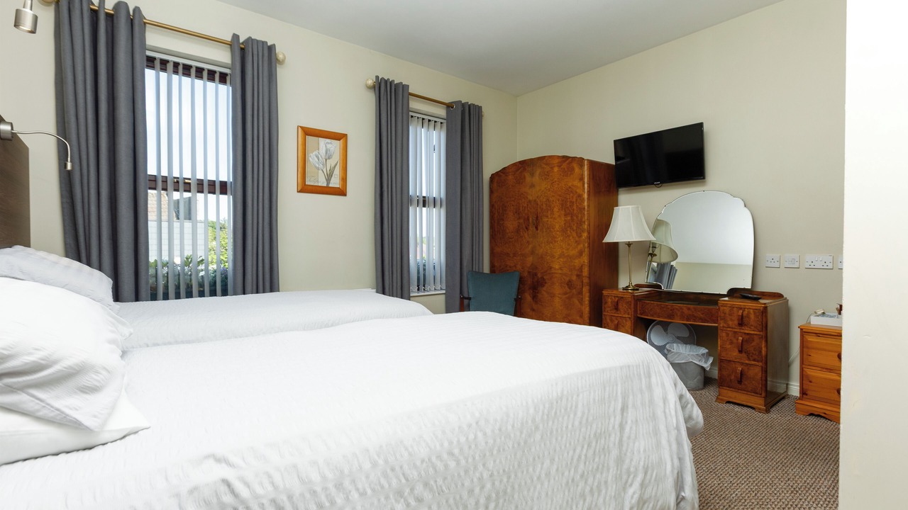 Photo of Bedroom in Castlederg