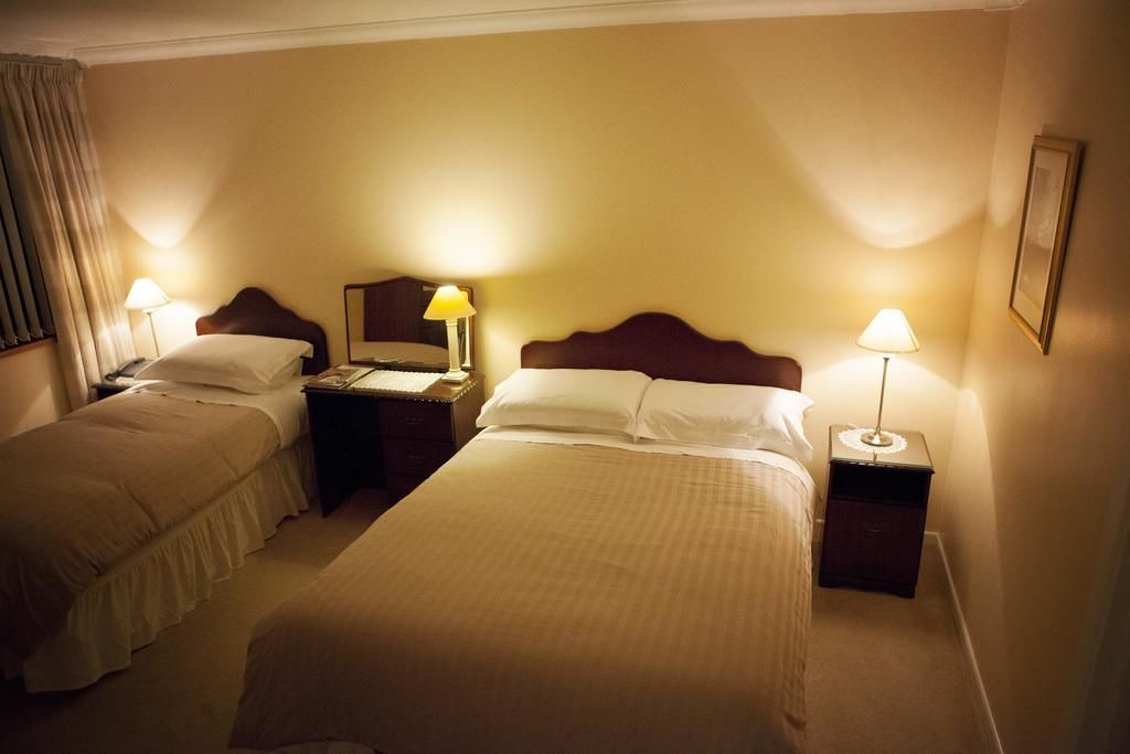 Photo of Bedroom in Castlederg