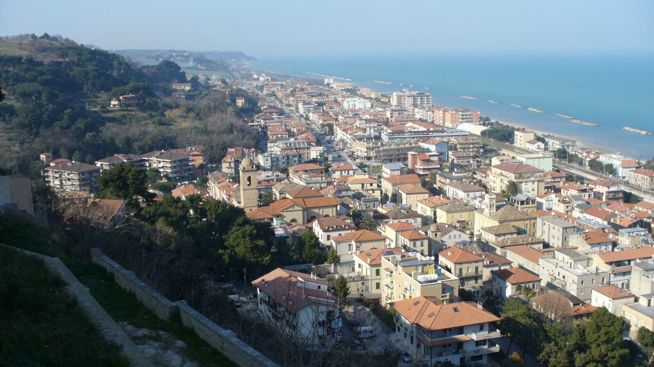 Photo of Outdoor in Cupra Marittima