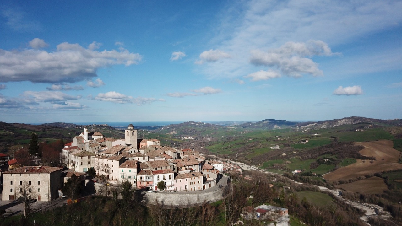 Photo of Outdoor in Monte Grimano Terme