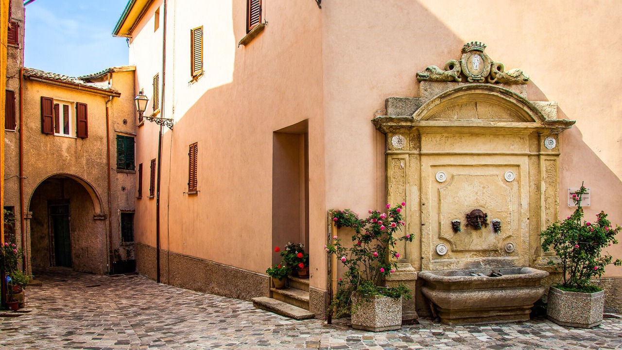 Photo of Outdoor in Monte Grimano Terme