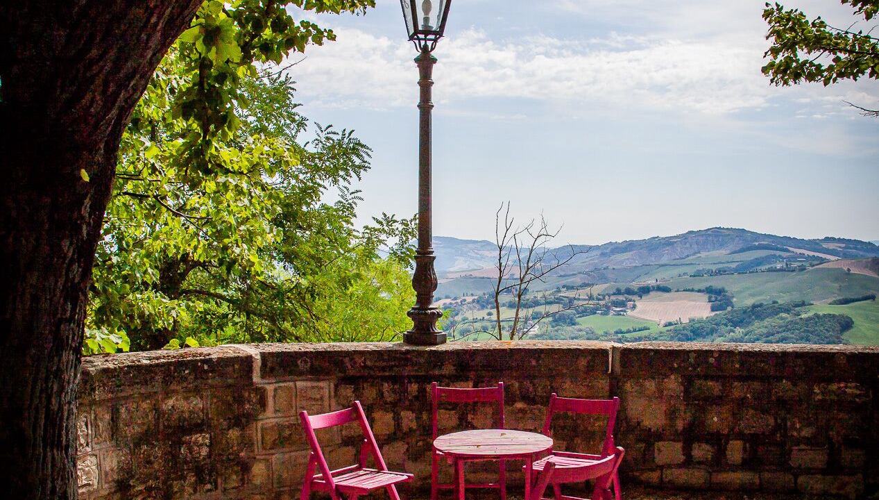 Photo of Outdoor in Monte Grimano Terme