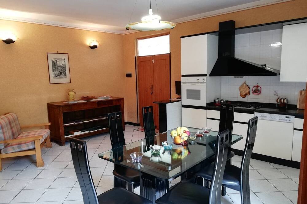 Photo of Kitchen in Bovara