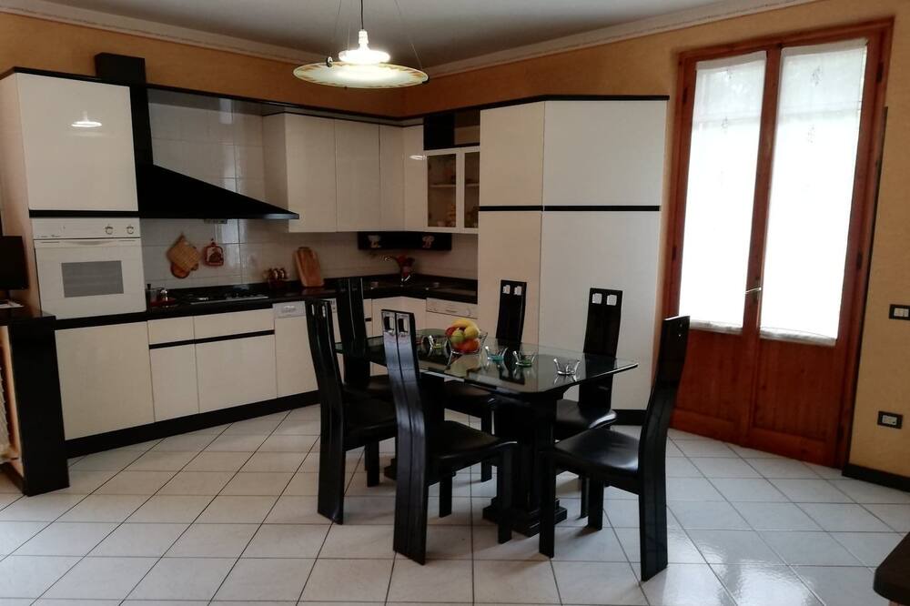 Photo of Kitchen in Bovara