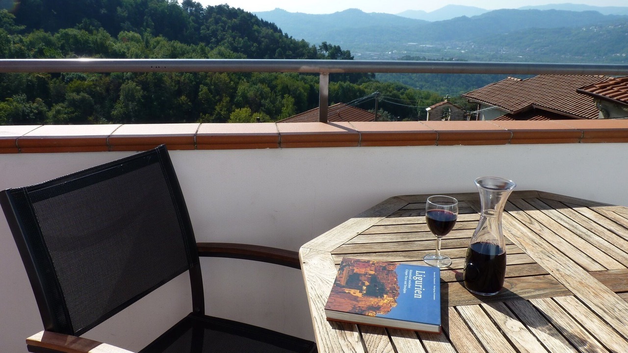 Photo of Outdoor in Bolano