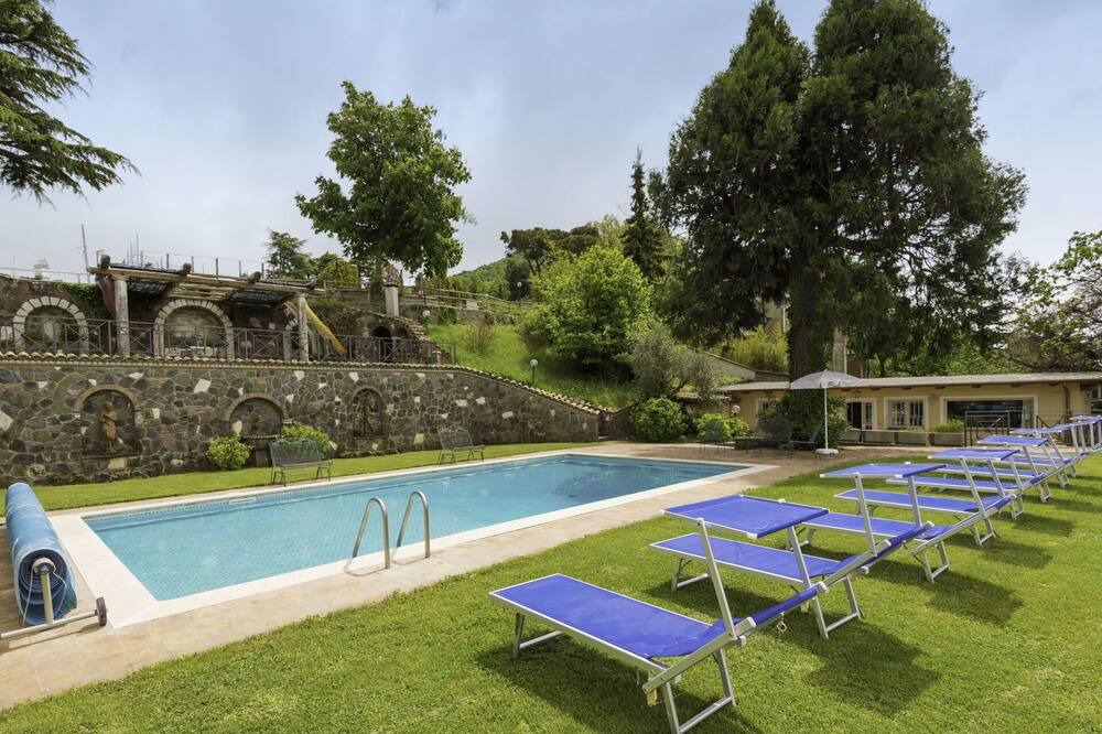 Photo of Outdoor in Rocca di Papa