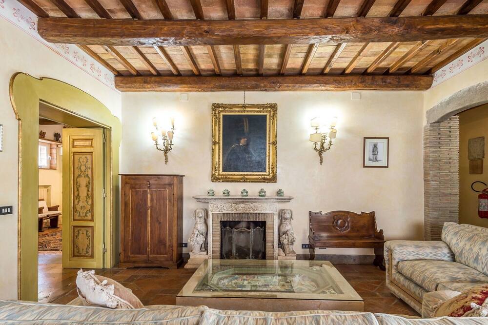 Photo of Bedroom in Rocca di Papa