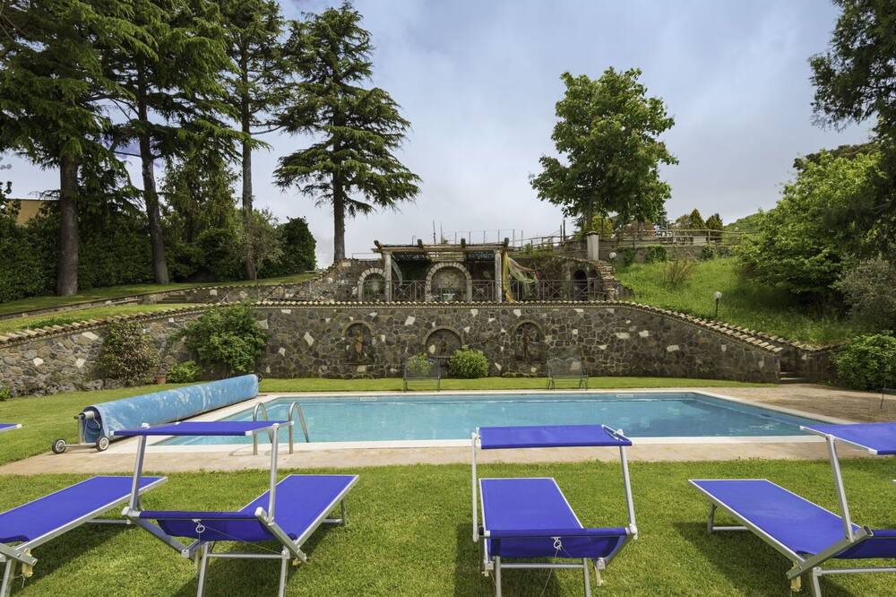 Photo of Outdoor in Rocca di Papa