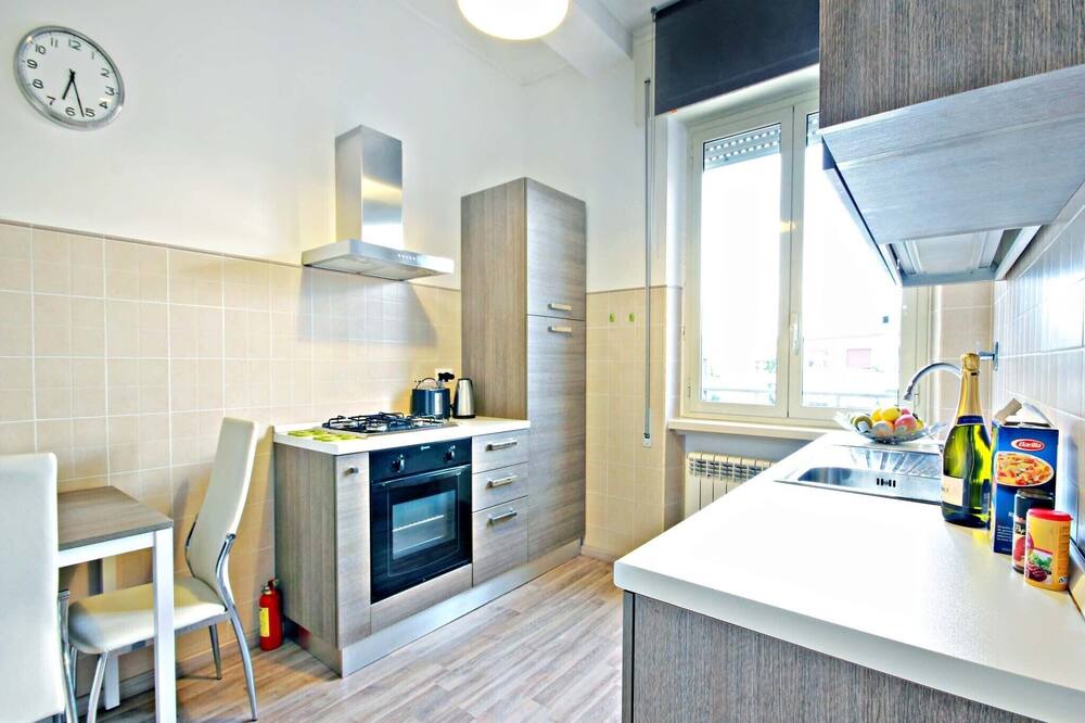 Photo of Kitchen in Trionfale