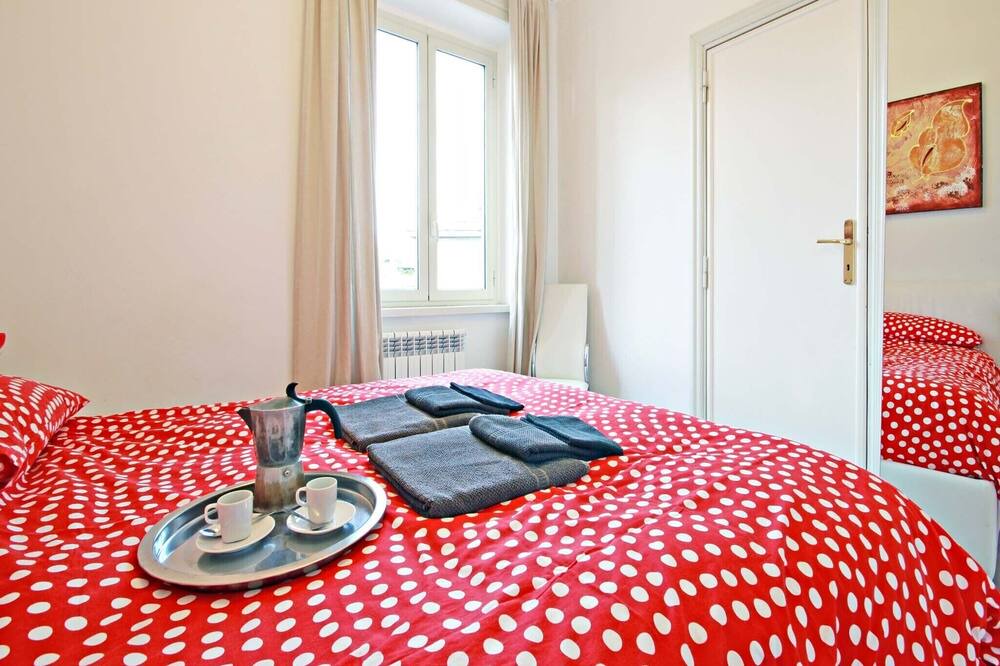 Photo of Bedroom in Trionfale