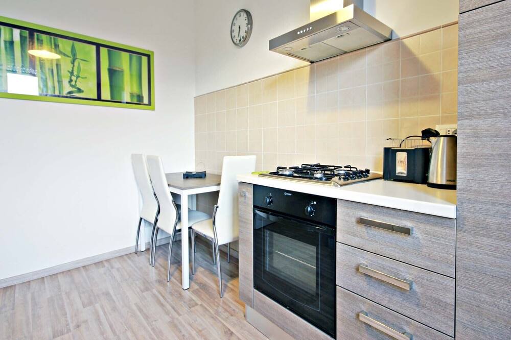 Photo of Kitchen in Trionfale