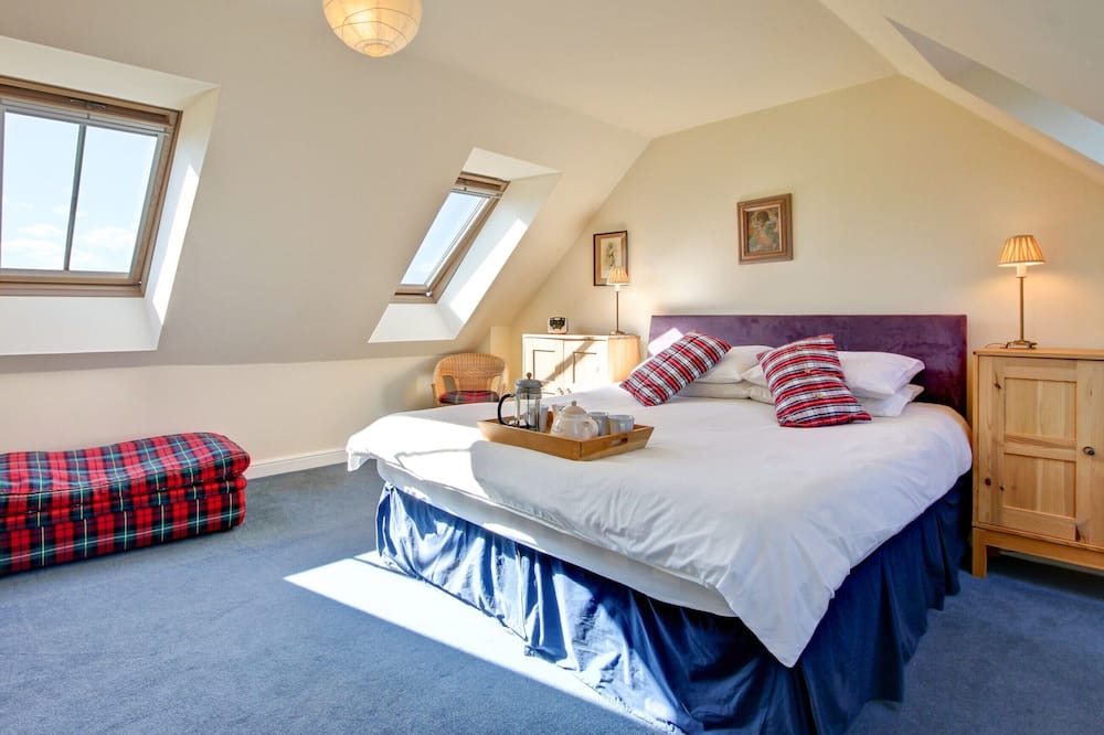Photo of Bedroom in Dunblane