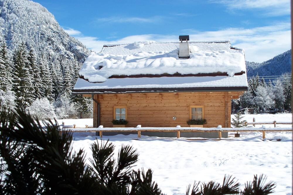 Photo of Outdoor in Malborghetto Valbruna