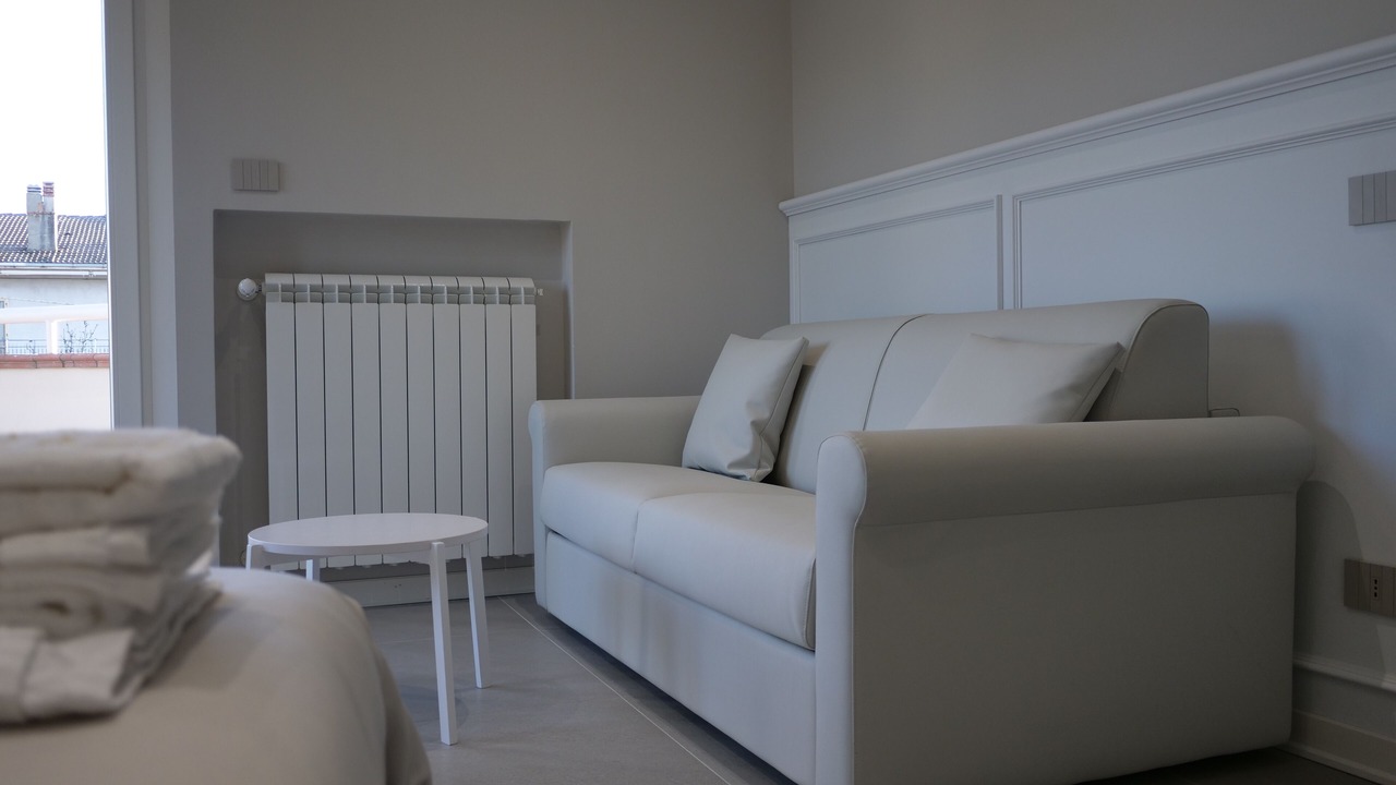 Photo of Bedroom in Montano