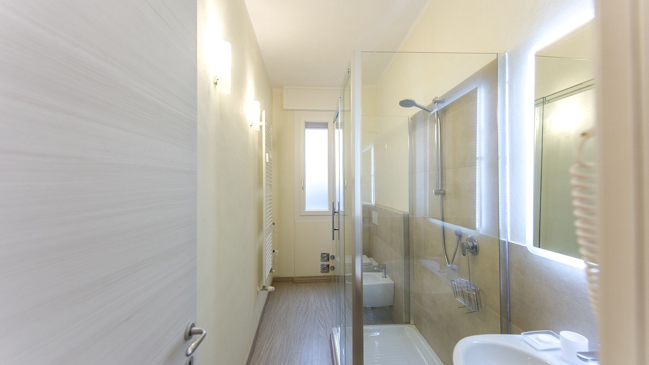 Photo of Bathroom in Historic Center