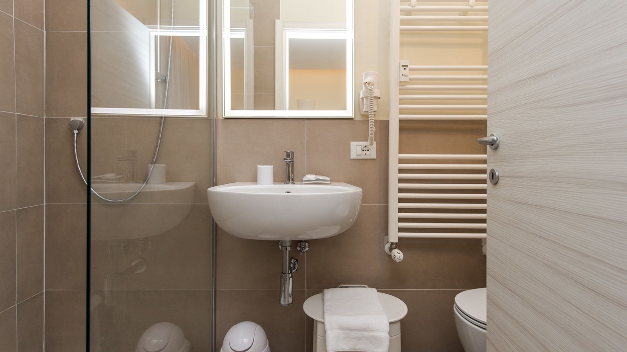 Photo of Bathroom in Historic Center