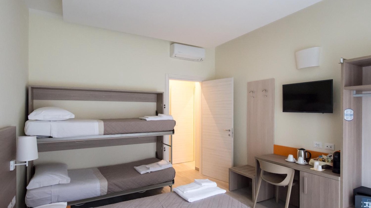 Photo of Bedroom in Historic Center