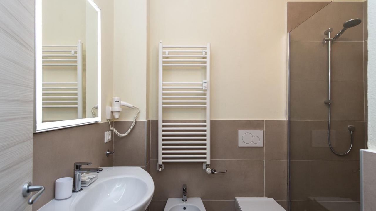 Photo of Bathroom in Historic Center