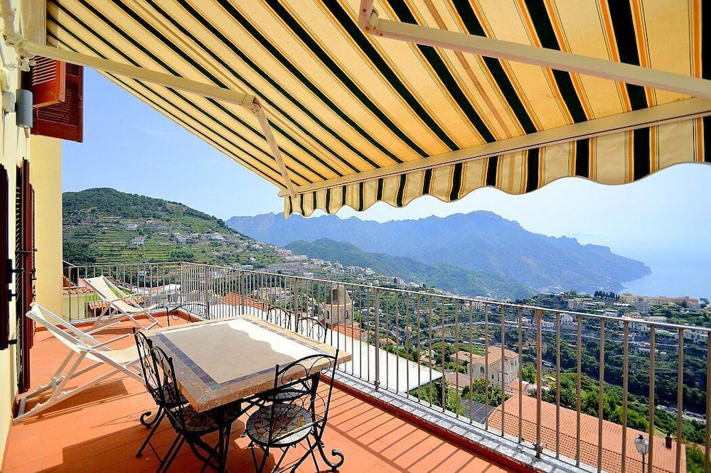 Photo of Patio Balcony in Scala
