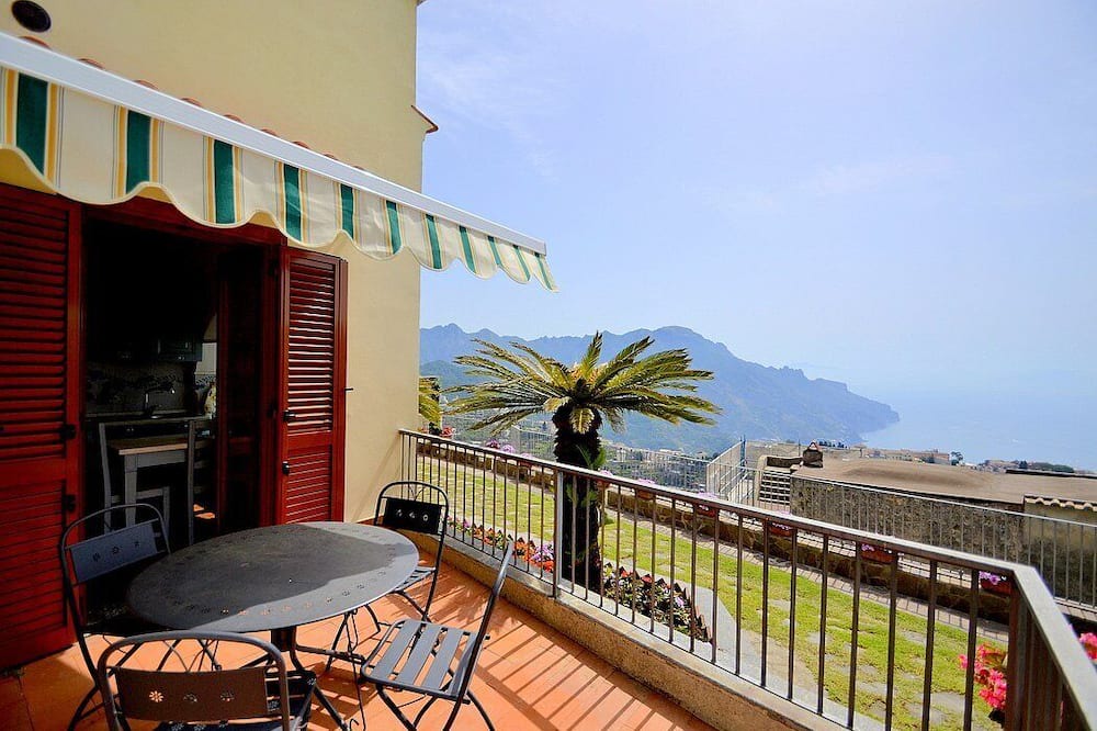 Photo of Patio Balcony in Scala