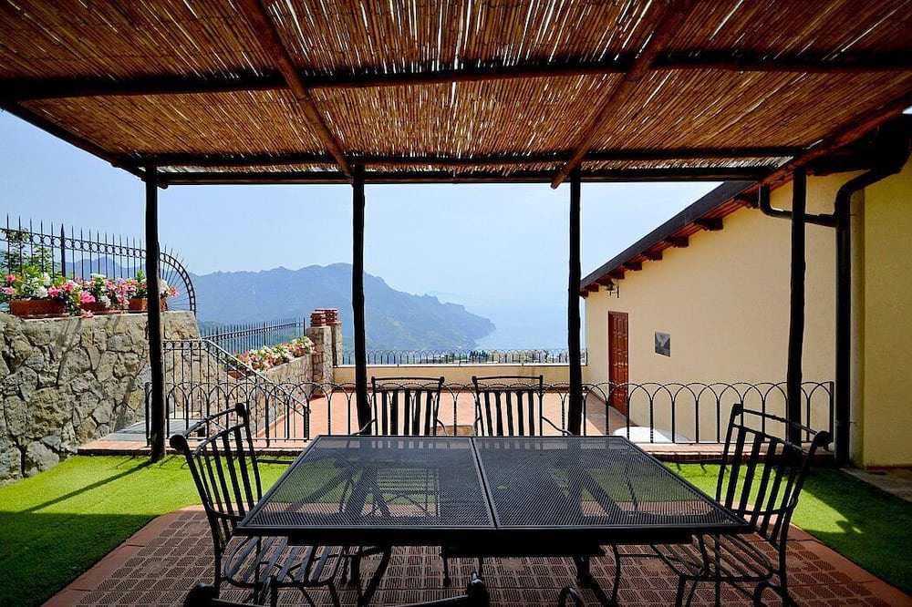 Photo of Patio Balcony in Scala