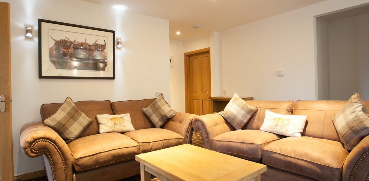 Photo of Bedroom in Torlundy