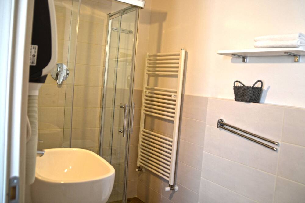 Photo of Bathroom in Loreto