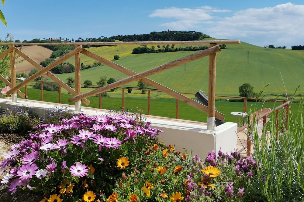 Photo of Outdoor in Loreto