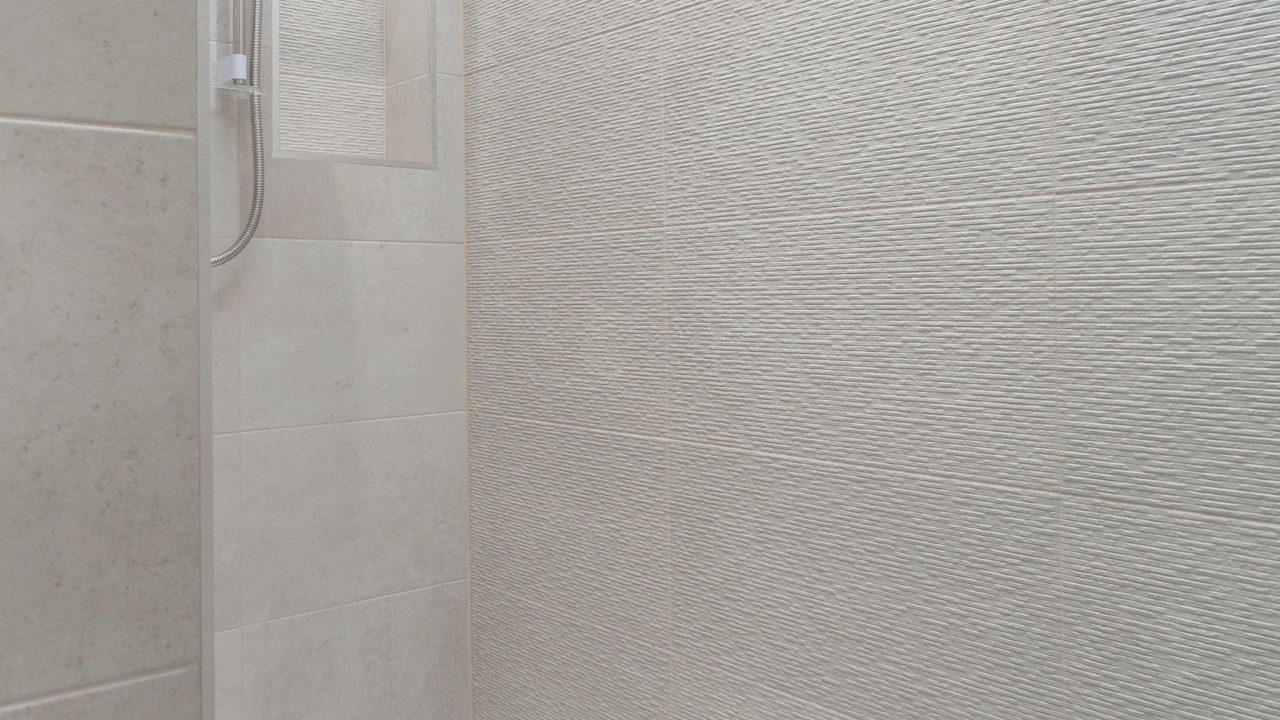 Photo of Bathroom in Prestwick