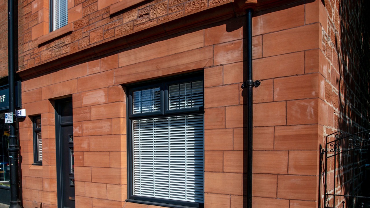 Photo of Outdoor in Prestwick