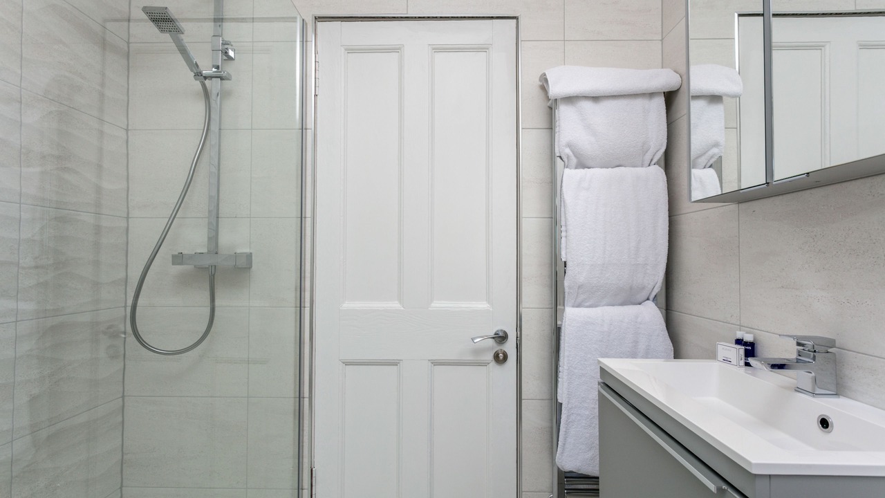 Photo of Bathroom in Prestwick