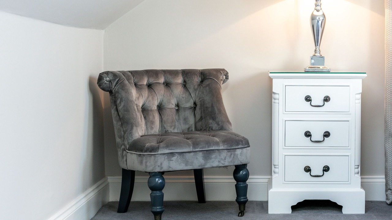 Photo of Bedroom in Prestwick