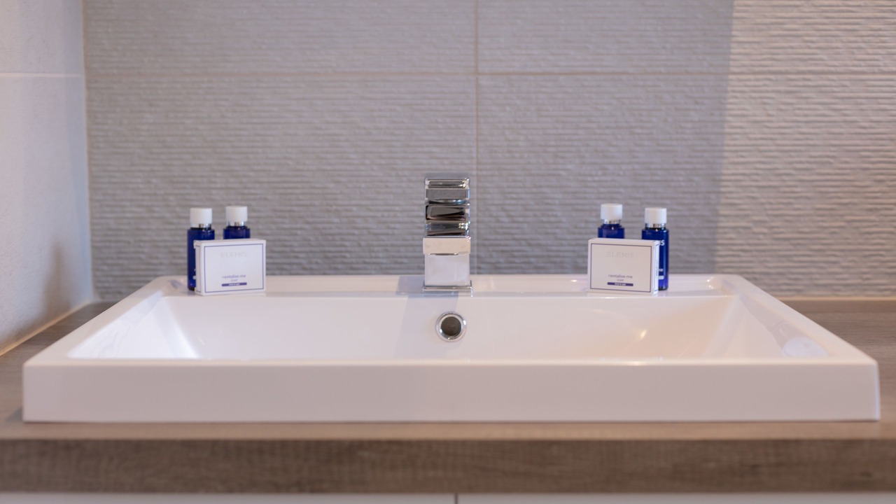 Photo of Bathroom in Prestwick