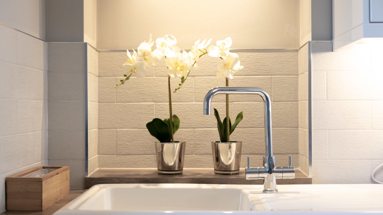 Photo of Bathroom in Prestwick