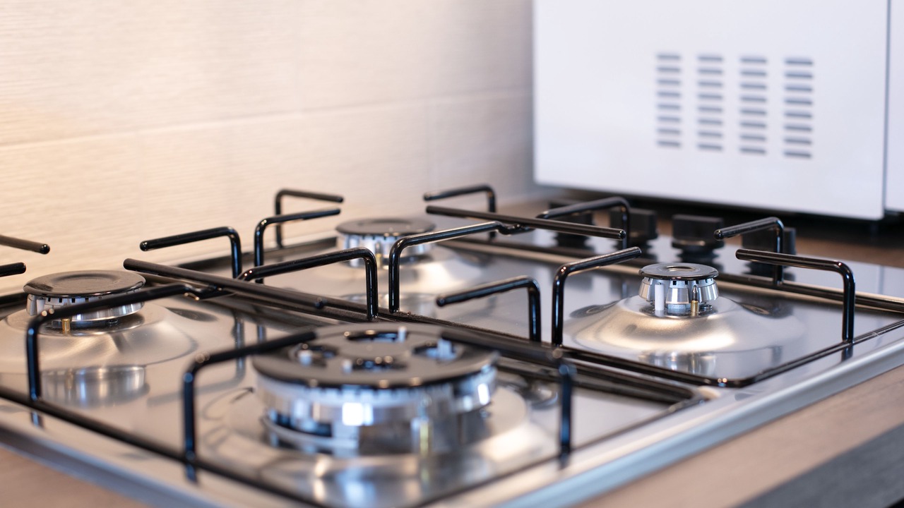 Photo of Kitchen in Prestwick