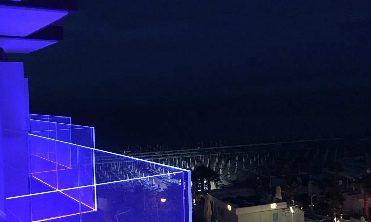Photo of Patio Balcony in Fogliano Marina