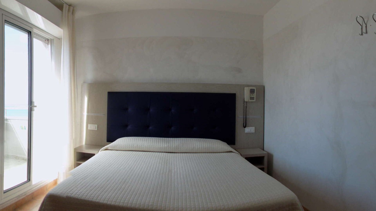 Photo of Bedroom in Fogliano Marina