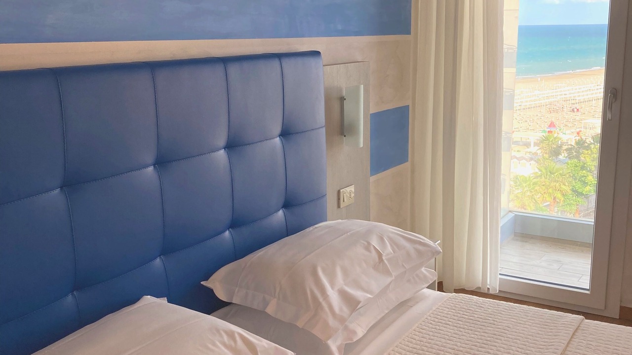 Photo of Bedroom in Fogliano Marina