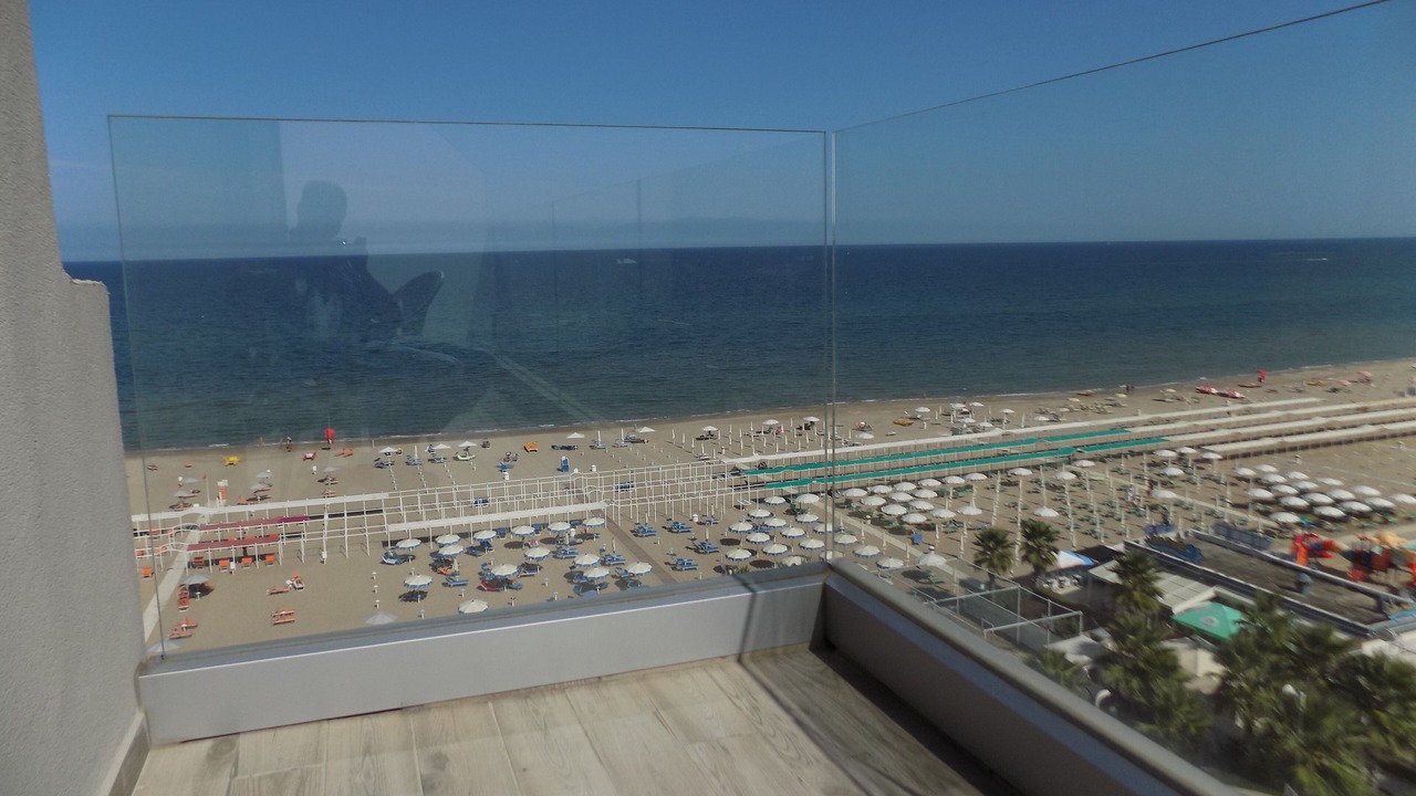 Photo of Patio Balcony in Fogliano Marina