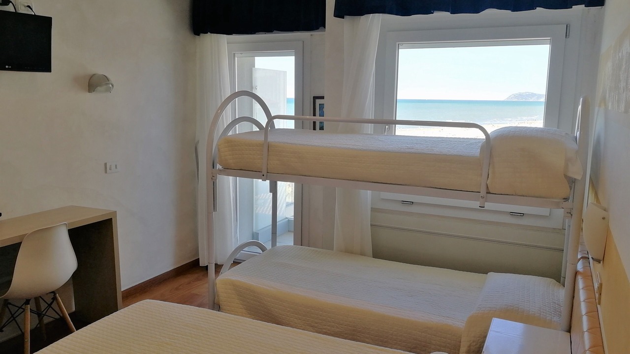 Photo of Bedroom in Fogliano Marina