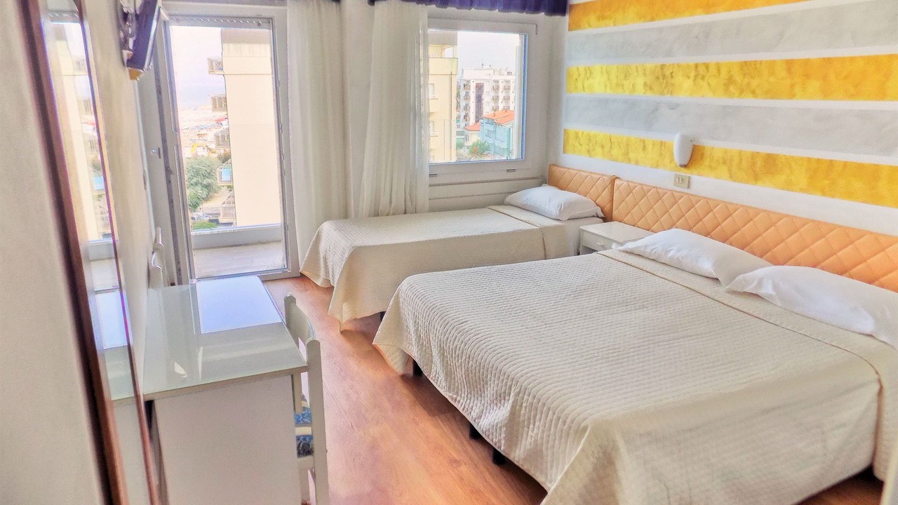Photo of Bedroom in Fogliano Marina