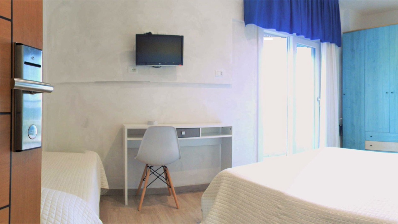 Photo of Bedroom in Fogliano Marina