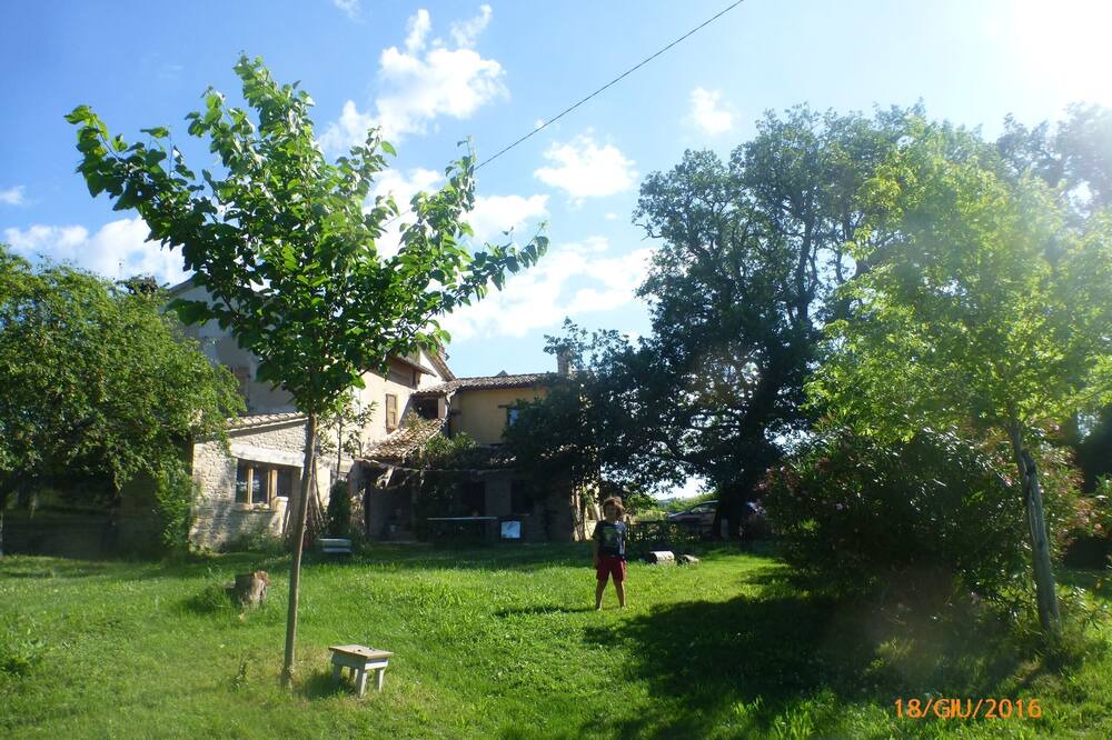 Photo of Outdoor in San Severino Marche