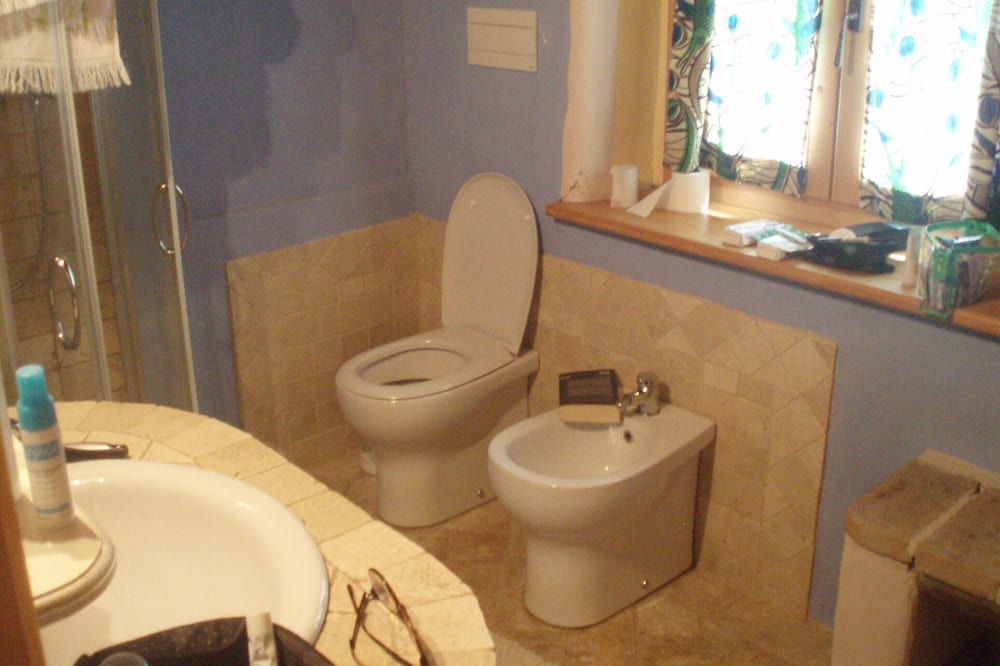 Photo of Bathroom in San Severino Marche