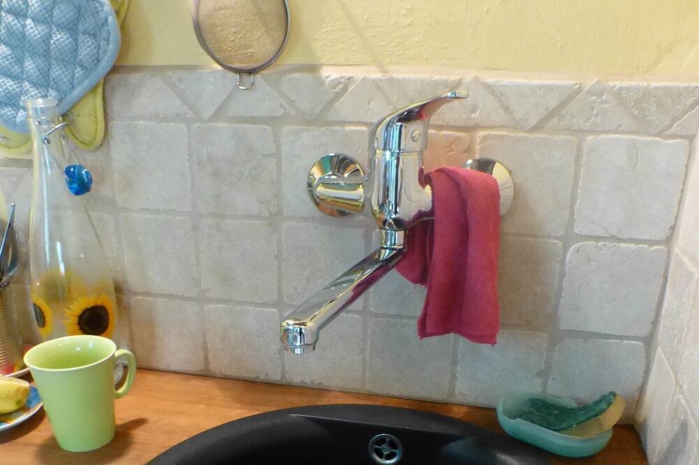 Photo of Bathroom in San Severino Marche
