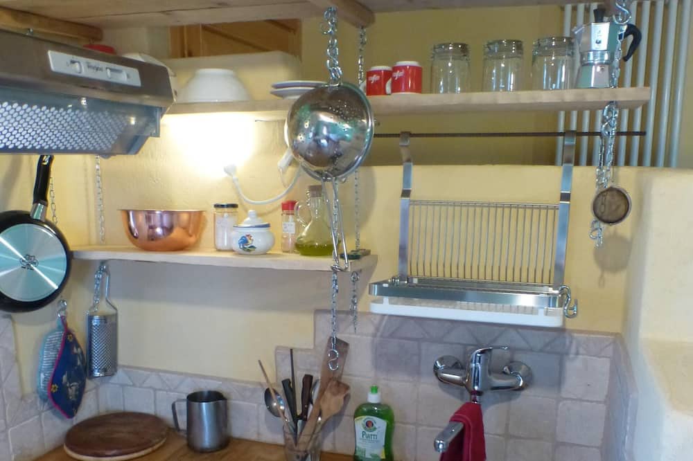 Photo of Kitchen in San Severino Marche